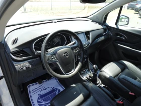 Opel Mokka X 1.6 CDTI  | Mobile.bg    7