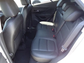 Opel Mokka X 1.6 CDTI  | Mobile.bg    9