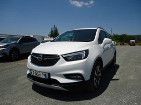     Opel Mokka X 1.6 CDTI 