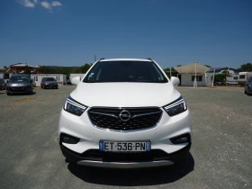Opel Mokka X 1.6 CDTI  | Mobile.bg    5