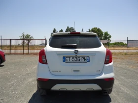 Opel Mokka X 1.6 CDTI  | Mobile.bg    6