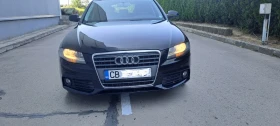 Audi A4 2.7 TDI automatic  | Mobile.bg    2