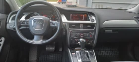 Audi A4 2.7 TDI automatic  | Mobile.bg    10