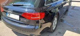Audi A4 2.7 TDI automatic  | Mobile.bg    6