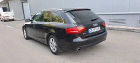 Audi A4 2.7 TDI automatic  | Mobile.bg    5