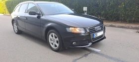     Audi A4 2.7 TDI automatic 