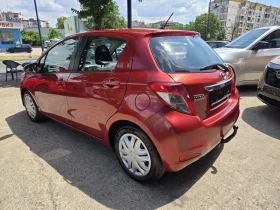 Toyota Yaris 1.33  | Mobile.bg    5