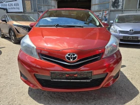 Toyota Yaris 1.33  | Mobile.bg    2
