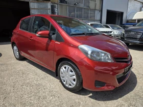 Toyota Yaris 1.33  | Mobile.bg    3