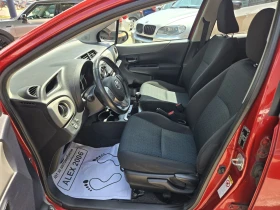 Toyota Yaris 1.33  | Mobile.bg    6