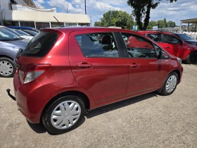 Toyota Yaris 1.33  | Mobile.bg    4