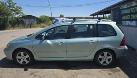 Обява за продажба на Peugeot 307 ~3 500 лв. - изображение 1
