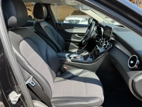 Mercedes-Benz C 250 4-MATIC AMG ! 100% РЕАЛНИ КИЛОМЕТРИ! ! ! - 32500 лв. - 40055203 12