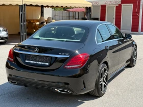 Mercedes-Benz C 250 4-MATIC AMG ! 100% РЕАЛНИ КИЛОМЕТРИ! ! ! - 32500 лв. - 40055203 5