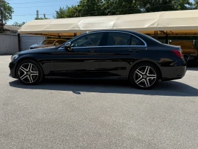 Mercedes-Benz C 250 4-MATIC AMG ! 100% РЕАЛНИ КИЛОМЕТРИ! ! ! - 32500 лв. - 40055203 6