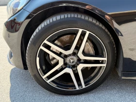 Mercedes-Benz C 250 4-MATIC AMG ! 100% РЕАЛНИ КИЛОМЕТРИ! ! ! - 32500 лв. - 40055203 7