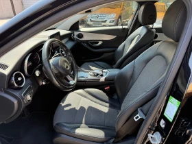 Mercedes-Benz C 250 4-MATIC AMG ! 100% РЕАЛНИ КИЛОМЕТРИ! ! ! - 32500 лв. - 40055203 9