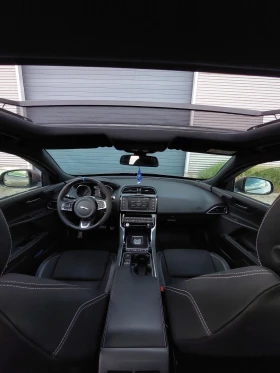 Jaguar XE R-Sport | Mobile.bg    10