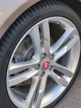 Jaguar XE R-Sport | Mobile.bg    8