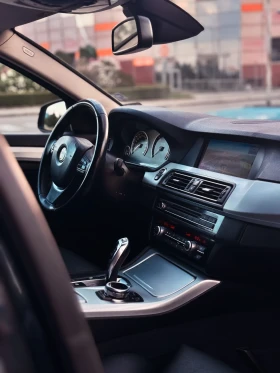 BMW 530 d | XDrive | Navi | Head Up | Adaptive Drive - 24999 лв. - 88669302 15