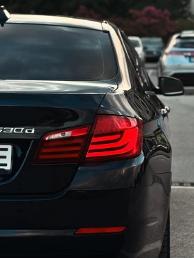 BMW 530 d | XDrive | Navi | Head Up | Adaptive Drive - 24999 лв. - 88669302 9