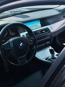 BMW 530 d | XDrive | Navi | Head Up | Adaptive Drive - 24999 лв. - 88669302 11
