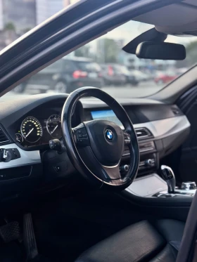 BMW 530 d | XDrive | Navi | Head Up | Adaptive Drive - 24999 лв. - 88669302 14