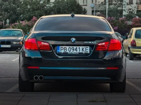 BMW 530 d | XDrive | Navi | Head Up | Adaptive Drive - 24999 лв. - 88669302 4