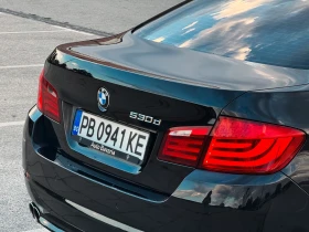 BMW 530 d | XDrive | Navi | Head Up | Adaptive Drive - 24999 лв. - 88669302 8