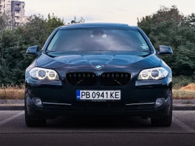 BMW 530 d | XDrive | Navi | Head Up | Adaptive Drive - 24999 лв. - 88669302 6