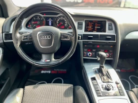 Audi A6 3xS-line* Facelift* 2009* Подгрев* 2.7* V6* Уникат - 9777 лв. - 94290106 11
