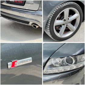 Audi A6 3xS-line* Facelift* 2009* Подгрев* 2.7* V6* Уникат - 9777 лв. - 94290106 17