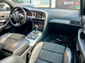 Audi A6 3xS-line* Facelift* 2009* Подгрев* 2.7* V6* Уникат - 9777 лв. - 94290106 9