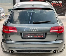 Audi A6 3xS-line* Facelift* 2009* Подгрев* 2.7* V6* Уникат - 9777 лв. - 94290106 4