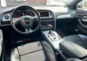 Audi A6 3xS-line* Facelift* 2009* Подгрев* 2.7* V6* Уникат - 9777 лв. - 94290106 8
