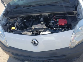 Renault Kangoo 1.5DCI | Mobile.bg    15