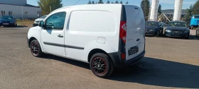 Обява за продажба на Renault Kangoo 1.5DCI ~6 400 лв. - изображение 4