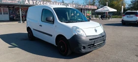 Обява за продажба на Renault Kangoo 1.5DCI ~6 400 лв. - изображение 1