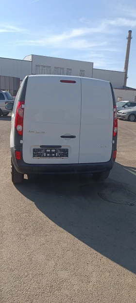 Обява за продажба на Renault Kangoo 1.5DCI ~6 400 лв. - изображение 3