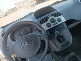 Обява за продажба на Renault Kangoo 1.5DCI ~6 400 лв. - изображение 11