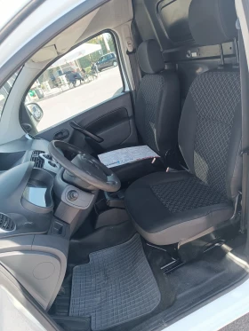Обява за продажба на Renault Kangoo 1.5DCI ~6 400 лв. - изображение 10