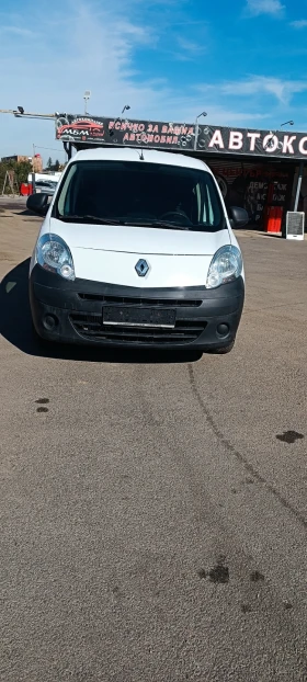 Обява за продажба на Renault Kangoo 1.5DCI ~6 400 лв. - изображение 1