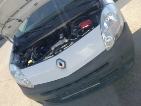 Renault Kangoo 1.5DCI | Mobile.bg    14