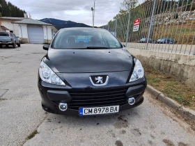 Обява за продажба на Peugeot 307 1.6 HDI FACELIFT ~6 000 лв. - изображение 1