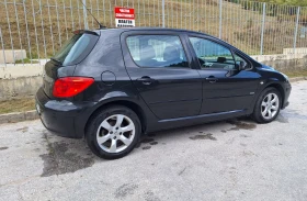 Обява за продажба на Peugeot 307 1.6 HDI FACELIFT ~6 000 лв. - изображение 1