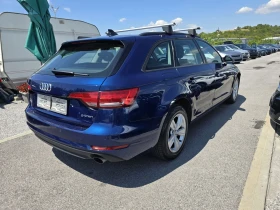 Обява за продажба на Audi A4 G-TRON evro 6B  ~19 800 лв. - изображение 4