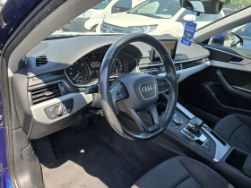 Обява за продажба на Audi A4 G-TRON evro 6B  ~19 800 лв. - изображение 10