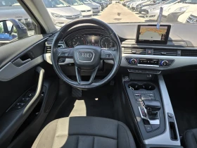 Обява за продажба на Audi A4 G-TRON evro 6B  ~19 800 лв. - изображение 6