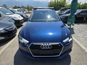 Обява за продажба на Audi A4 G-TRON evro 6B  ~19 800 лв. - изображение 1