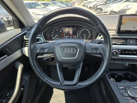 Обява за продажба на Audi A4 G-TRON evro 6B  ~19 800 лв. - изображение 8